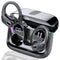 Wireless Earbuds Bluetooth 5.4, 75H Playtime Hi-Fi Stereo Deep Bass