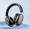 Hot Wireless Bluetooth Headphones Noise Cancelling Earphones Mic Over Ear