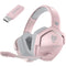 NUBWO G06 2.4G Dual Wireless Gaming Headset  Gaming Bluetooth Headphones