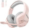 BINNUNE BW01 Wireless Gaming Headset Bluetooth USB Gamer Headphones