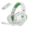 NUBWO G06 2.4G Dual Wireless Gaming Headset  Gaming Bluetooth Headphones