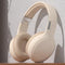 Wireless Bluetooth Headphones Over Ear HIFI Stereo Headsets Gaming Earphones