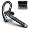 New YYK520 Wireless Headset Business Ear-mounted Bluetooth Charging Case