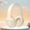 Wireless Bluetooth Headphones Over Ear HIFI Stereo Headsets Gaming Earphones