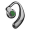 180° Rotatable Bluetooth 5.4 Wireless Headphones Waterproof With Microphone
