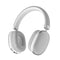 Fashion Portable Wireless Headphones Bluetooth 5.3 HiFi Audio Over Ear Headset