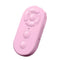 7 Buttons Remote Controller Rechargeable Bluetooth Camera Control