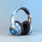 Wireless Headphones | Over-Ear, In-Ear, Headband Styles, Low-Latency HIFI Call