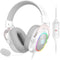 RGB Wired Backlit Gaming Headset 7.1 Surround Sound Multi Headphone