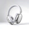 Hot Wireless Bluetooth Headphones Noise Cancelling Earphones Mic Over Ear