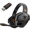 NUBWO G06 2.4G Dual Wireless Gaming Headset  Gaming Bluetooth Headphones