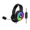 Redragon H350 RGB Wired Dynamic RGB Dynamic RGB Backlight Gaming Headset