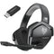 NUBWO G06 2.4G Dual Wireless Gaming Headset  Gaming Bluetooth Headphones