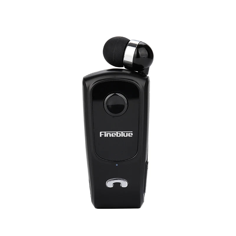 F920 Wireless Earphone Bluetooth Headset Ears in Lotus Headphone