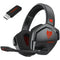 NUBWO G06 2.4G Dual Wireless Gaming Headset  Gaming Bluetooth Headphones