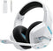 BINNUNE BW01 Wireless Gaming Headset Bluetooth USB Gamer Headphones