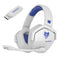 NUBWO G06 2.4G Dual Wireless Gaming Headset  Gaming Bluetooth Headphones