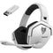 NUBWO G06 2.4G Dual Wireless Gaming Headset  Gaming Bluetooth Headphones