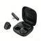 LYNXZ Wireless Lavalier Lapel Mirophone Noise-cancelling Rechargeable Mic