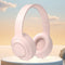 Wireless Bluetooth Headphones Over Ear HIFI Stereo Headsets Gaming Earphones