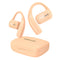 Ear Earbuds Bluetooth Earphones Air Conduction Ear hook Enhanced Earphones