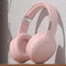 Wireless Bluetooth Headphones Over Ear HIFI Stereo Headsets Gaming Earphones